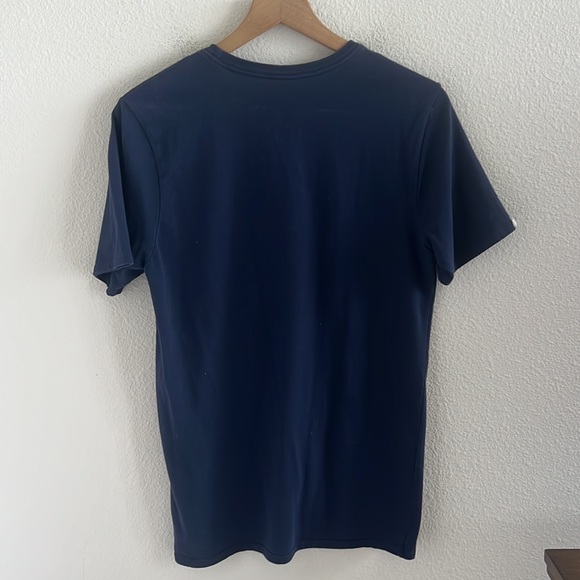 Nike X MLB The Nike Tee New York Yankees T-Shirt Tee Medium - Picture 2 of 5